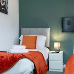 Castlereagh Guest House